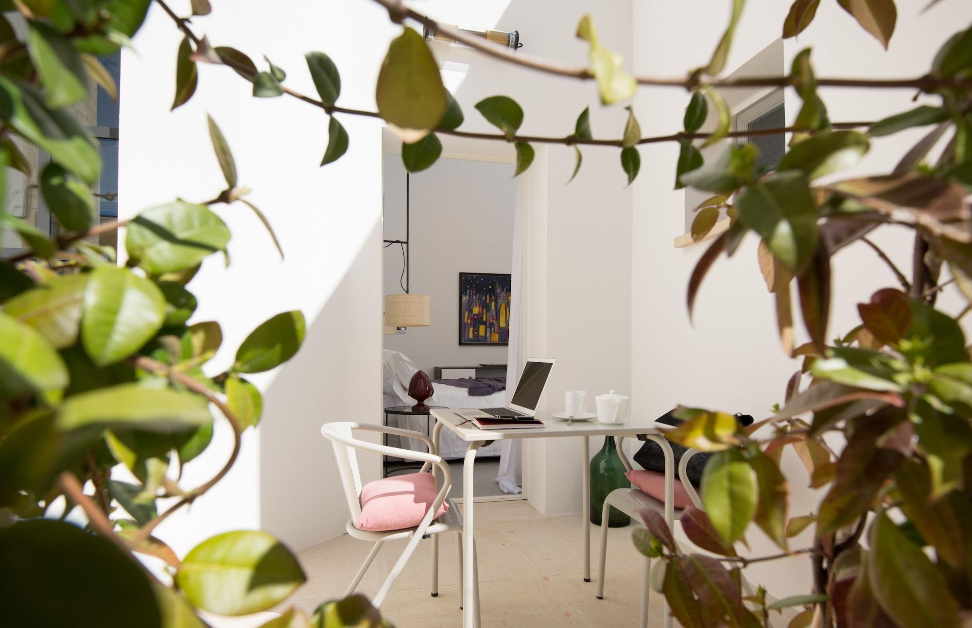 Palazzo De Noha - Boutique Hotel Lecce Exteriör bild