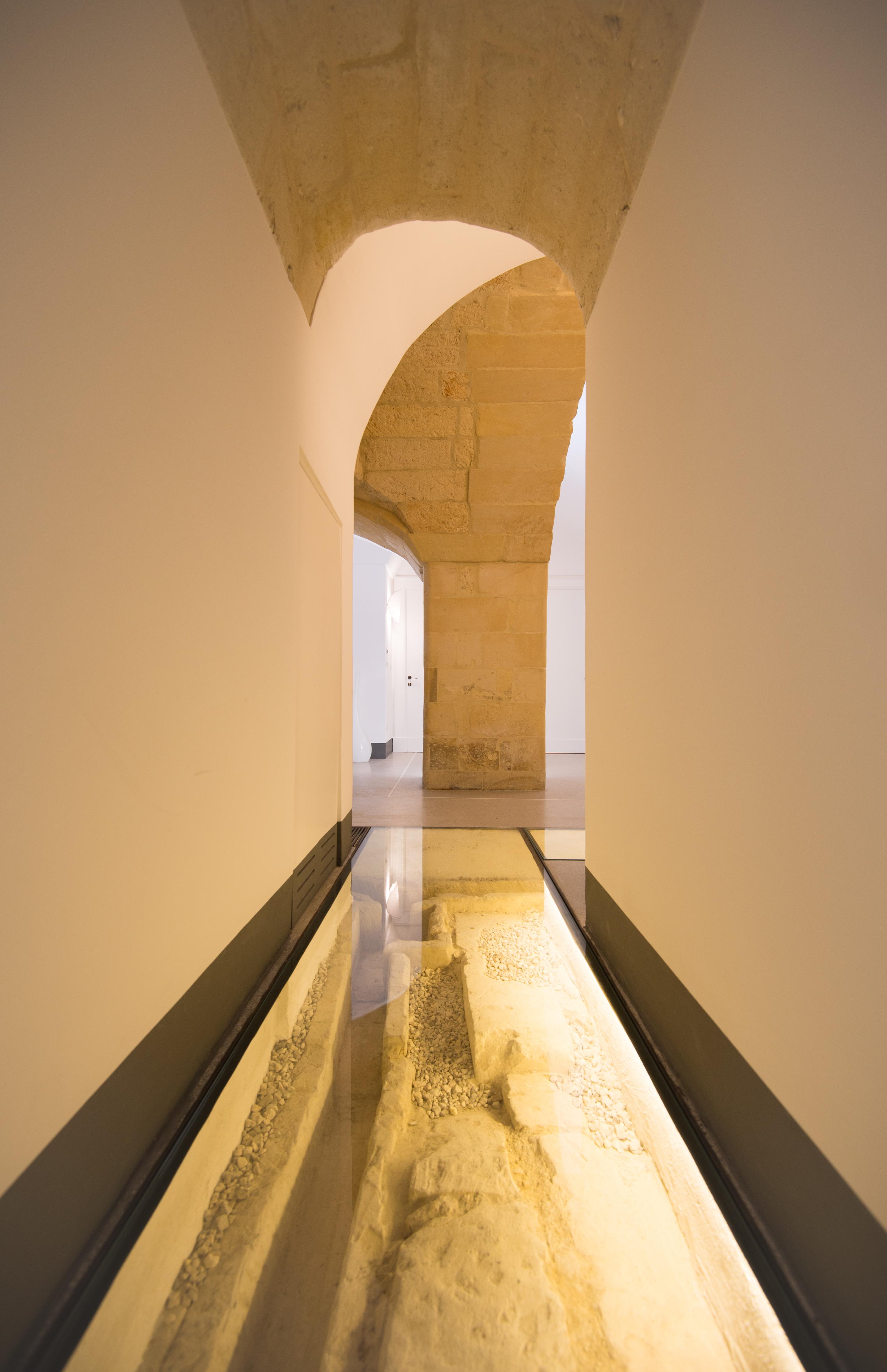 Palazzo De Noha - Boutique Hotel Lecce Exteriör bild