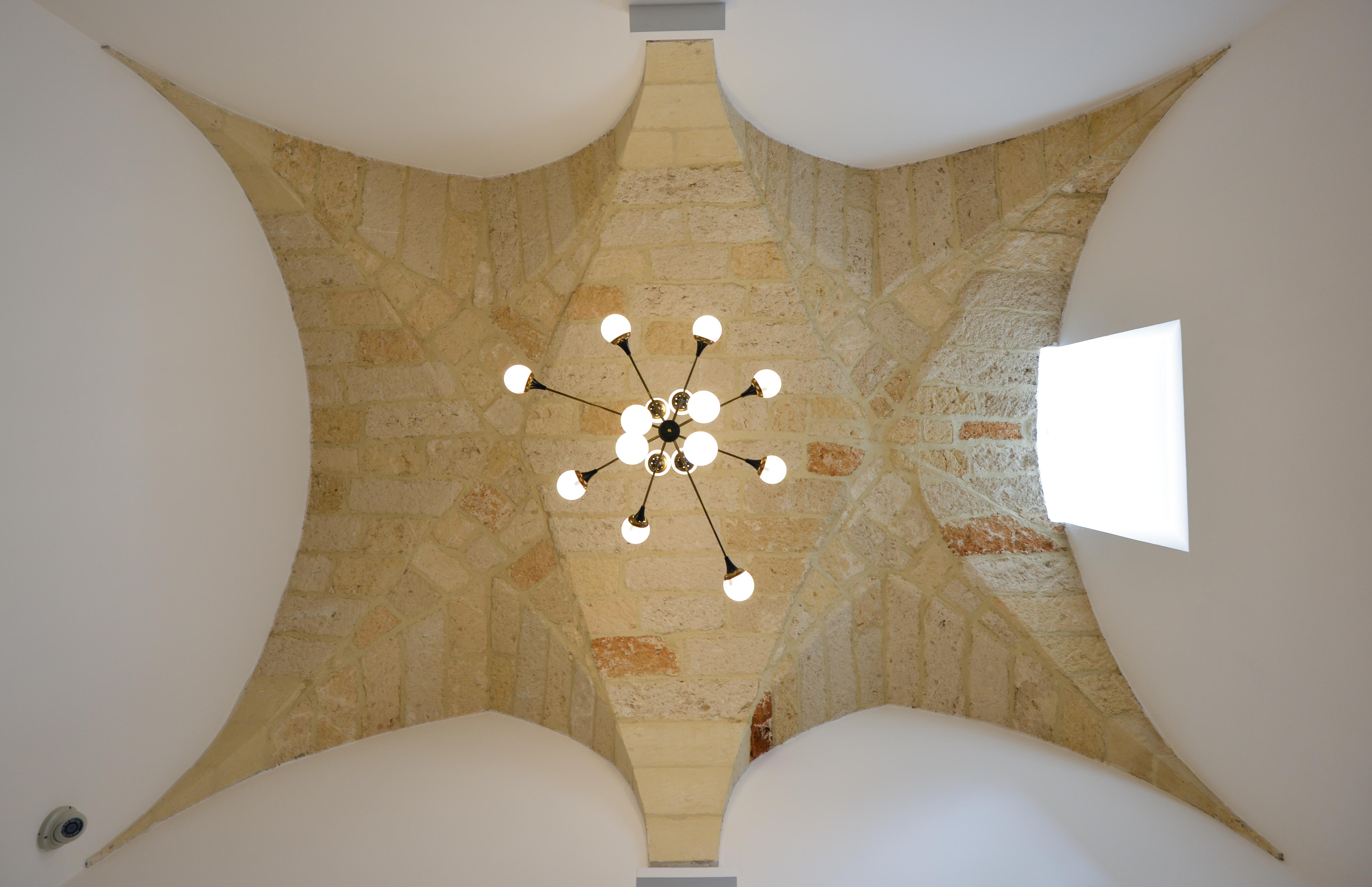 Palazzo De Noha - Boutique Hotel Lecce Exteriör bild