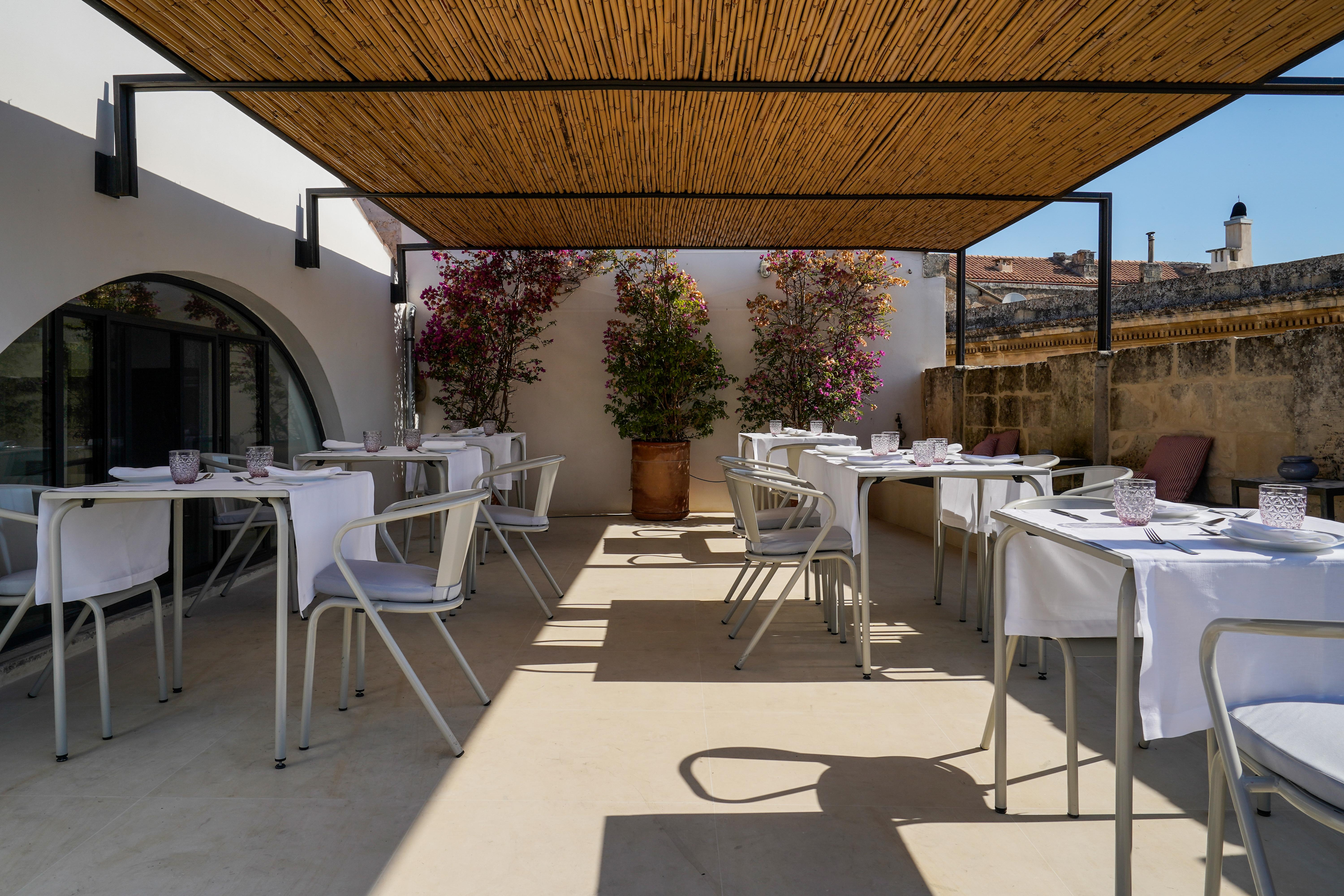 Palazzo De Noha - Boutique Hotel Lecce Exteriör bild