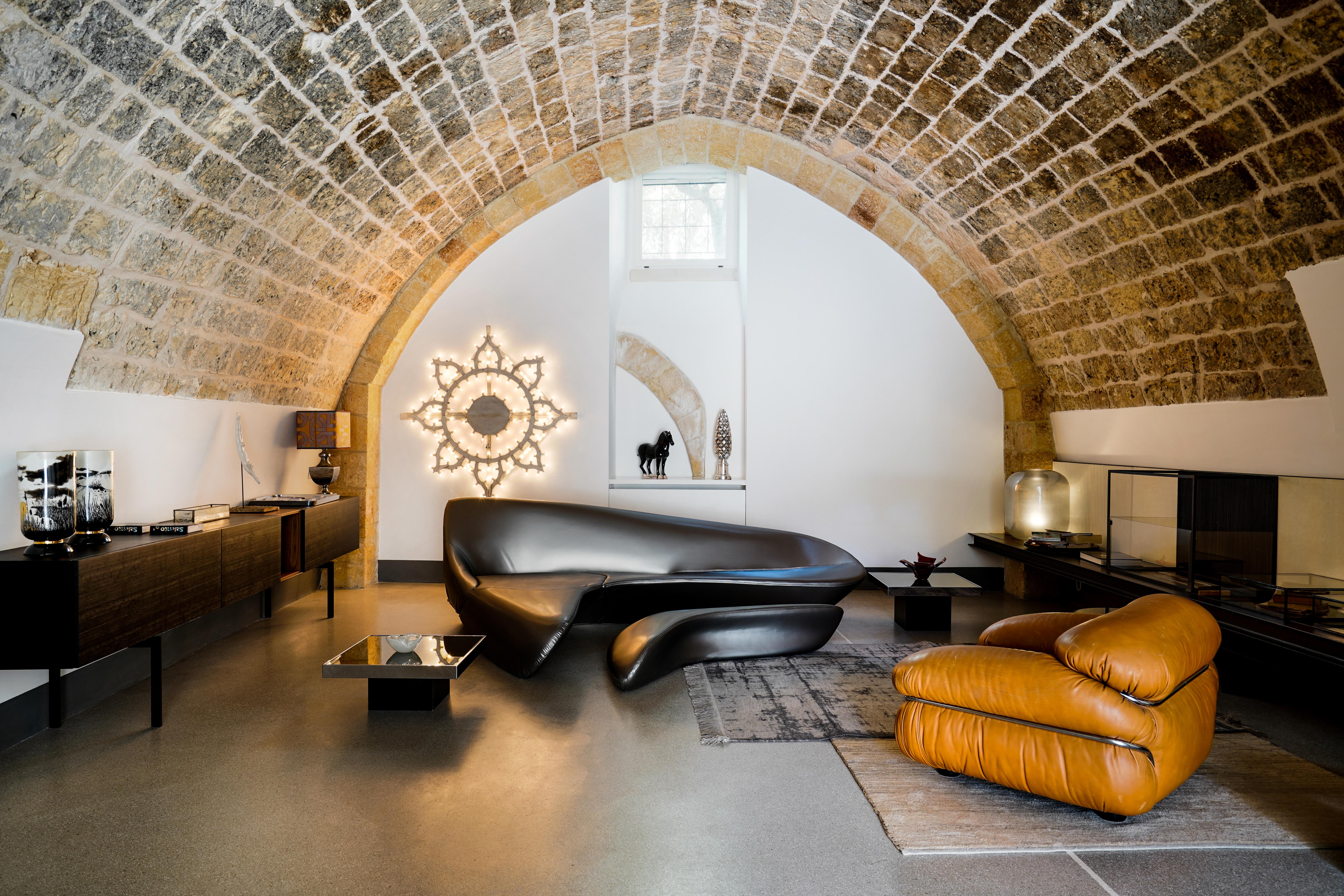 Palazzo De Noha - Boutique Hotel Lecce Exteriör bild